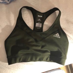 adidas sports bra